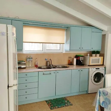 Casa Di Athi * 萨米