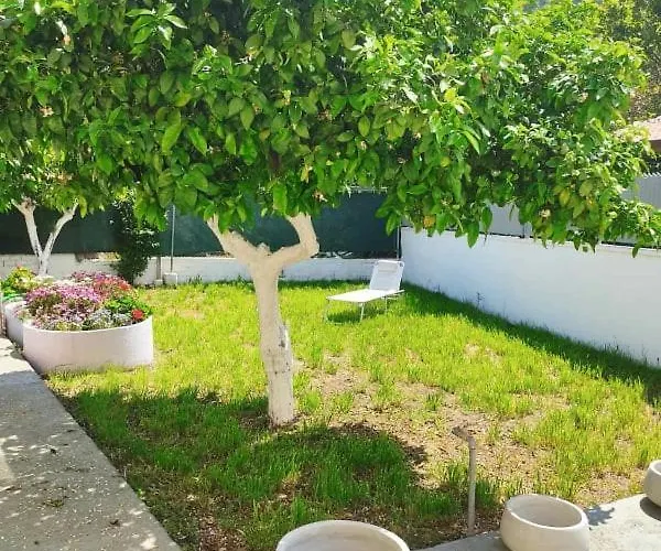 Casa Di Athi Sami (Kefalonia)