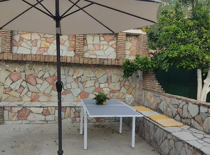 Casa Di Athi *