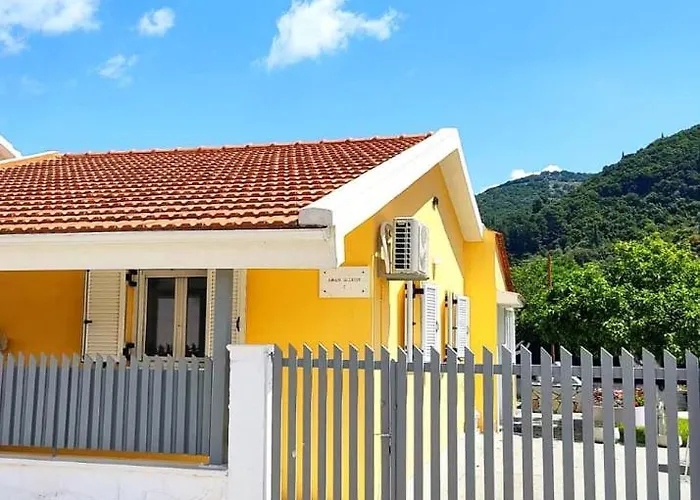 Casa Di Athi