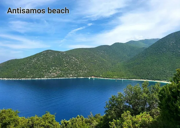 Casa Di Athi Сasa de vacaciones