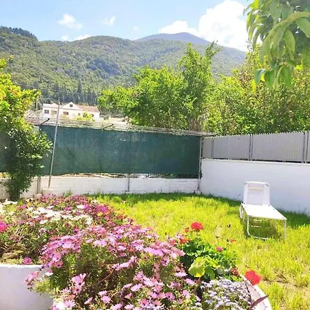 Casa Di Athi サミ