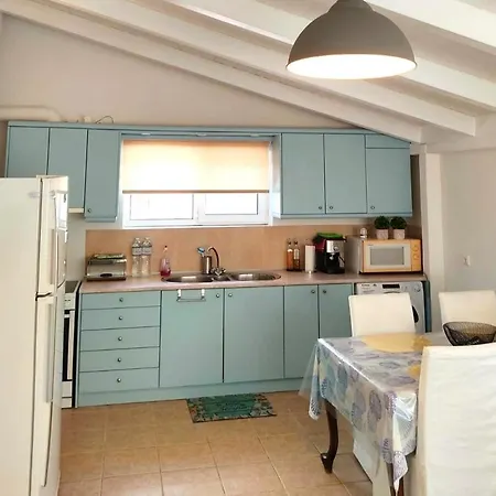 Casa Di Athi בית נופש סאמי