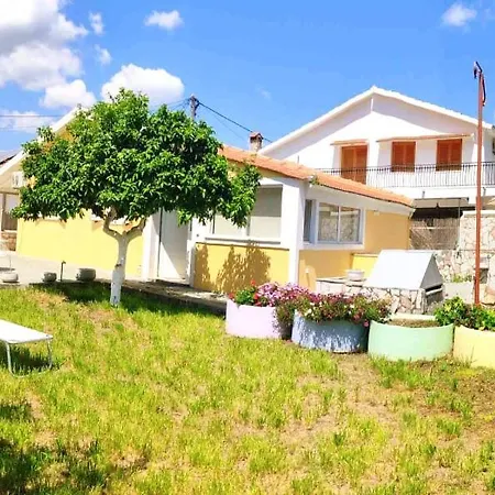 Casa Di Athi Semesterbostad *