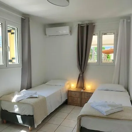 בית נופש Casa Di Athi