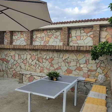 Casa Di Athi Semesterbostad Sami (Kefalonia)