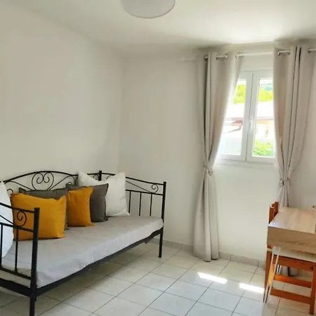 בית נופש Casa Di Athi *