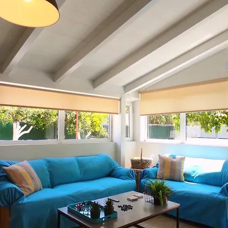 Casa Di Athi Tatil Evi