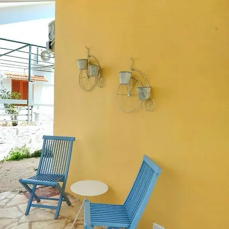 Casa Di Athi Ferienhaus *