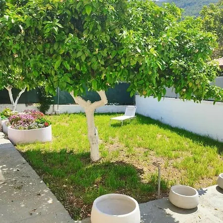 Casa Di Athi Sami (Kefalonia)