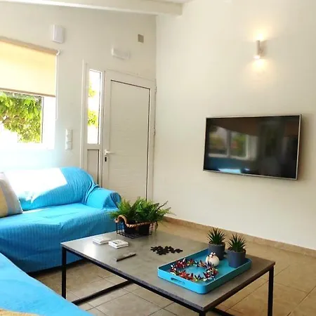 Ferienhaus Casa Di Athi