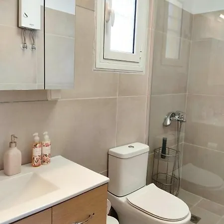 Casa Di Athi