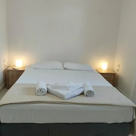 Ferienhaus Casa Di Athi