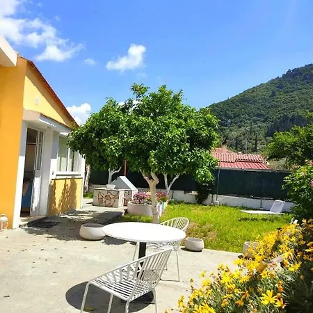 Tatil Evi Casa Di Athi *