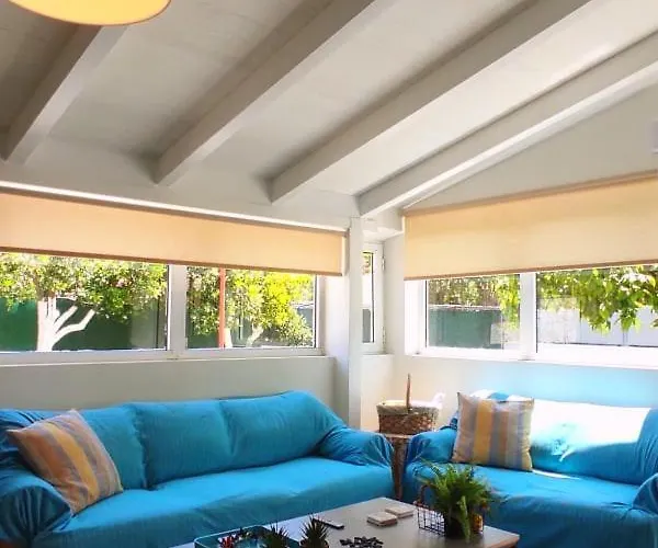 Casa Di Athi Feriehus