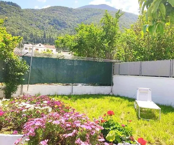 Casa Di Athi Sami (Kefalonia)