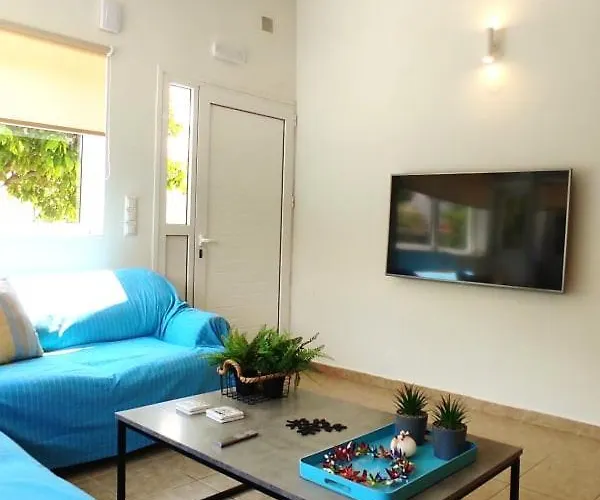 Feriehus Casa Di Athi