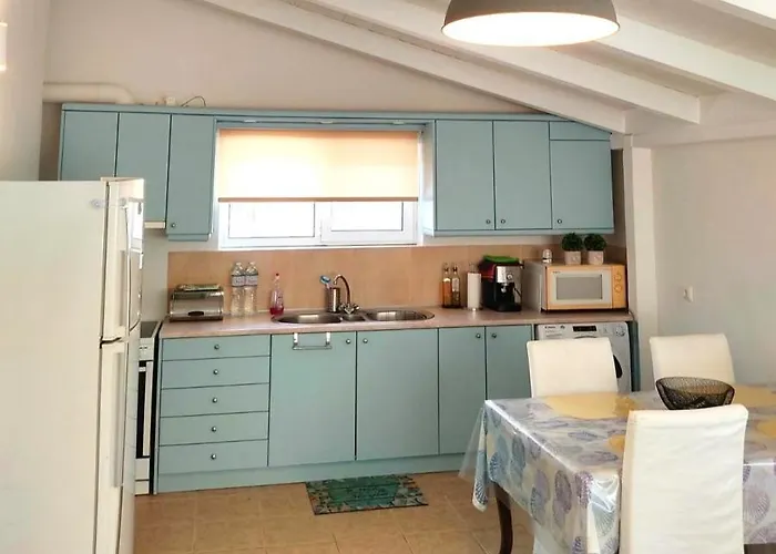 Casa Di Athi Feriehus Sami (Kefalonia)