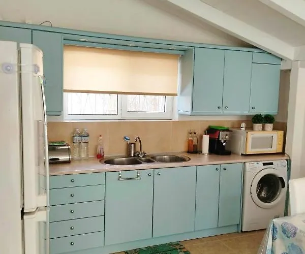 Casa Di Athi * Sami (Kefalonia)