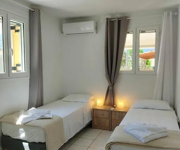 Feriehus Casa Di Athi