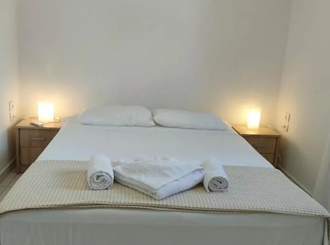 Feriehus Casa Di Athi