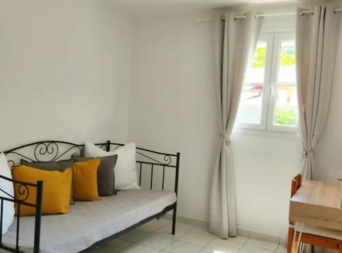 Feriehus Casa Di Athi *