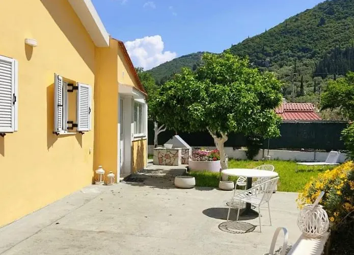 Casa Di Athi Tatil Evi *