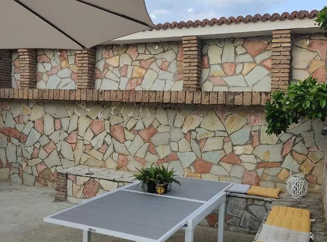Casa Di Athi Tatil Evi Sami (Kefalonia)